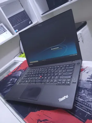 New Laptop Lenovo ThinkPad T440 4GB Intel Core i5 HDD 500GB