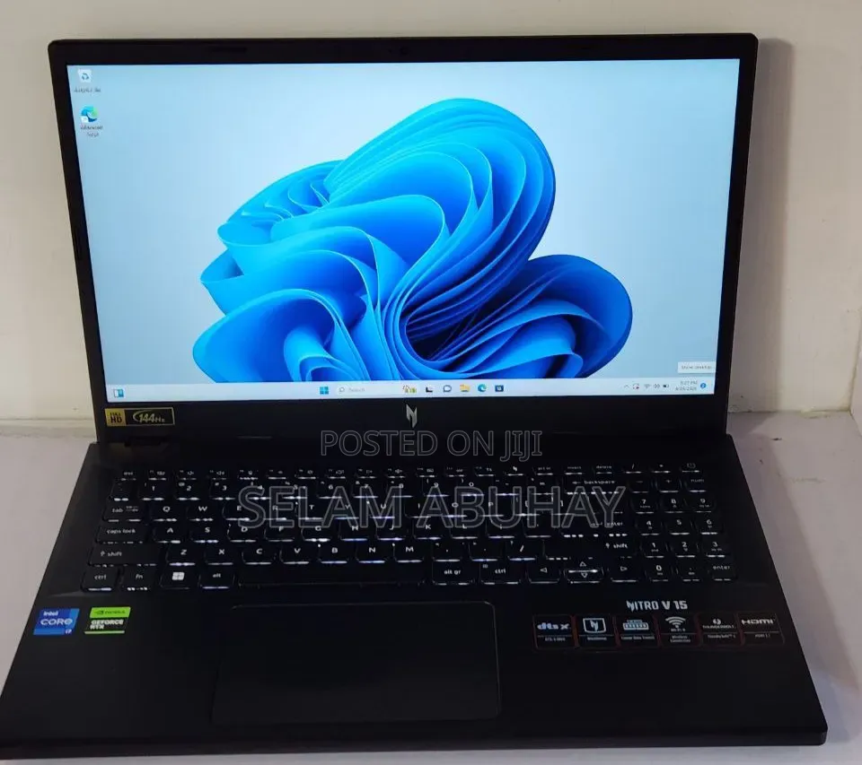 New Laptop Acer Aspire V3-572PG 16GB Intel Pentium SSD 512GB