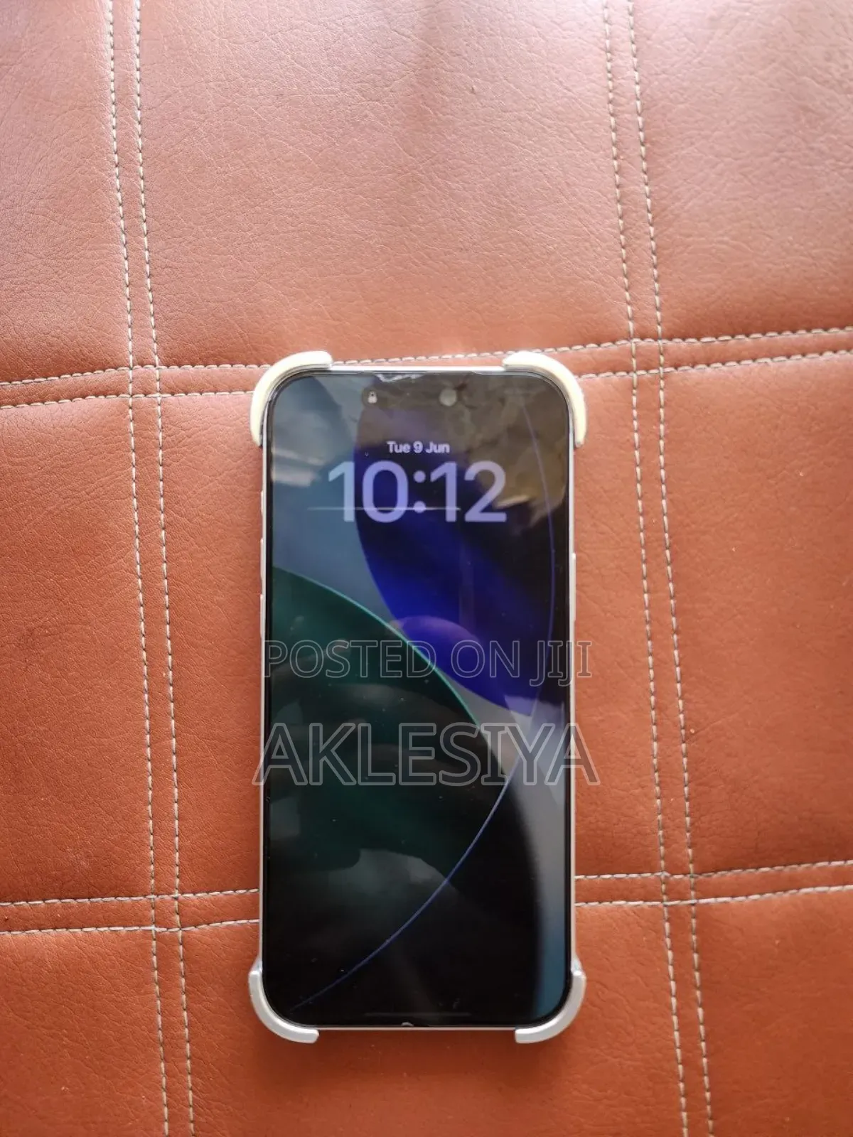 New Apple iPhone 17 Pro Max 256 GB Silver