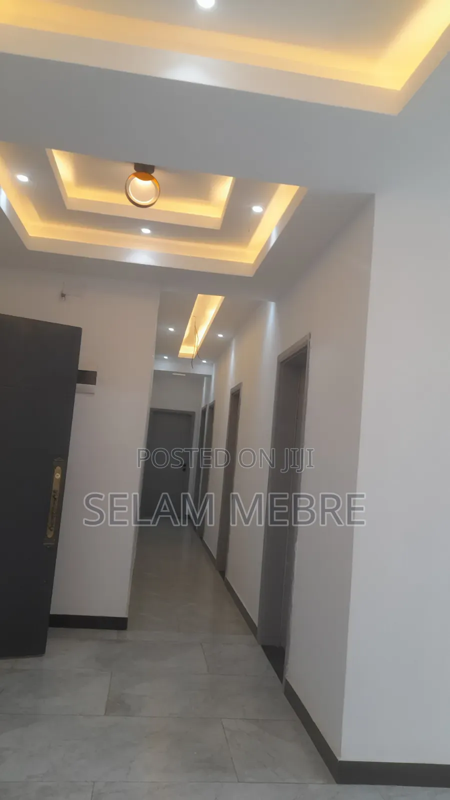 2bdrm Apartment in ኢማሮሽ, Arada for sale