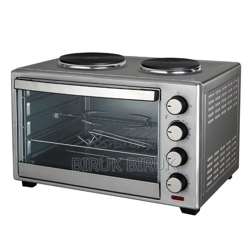 Delta Europe Mini Oven