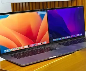 New Laptop Apple MacBook Pro 2019 16GB Intel Core i7 SSD 512GB