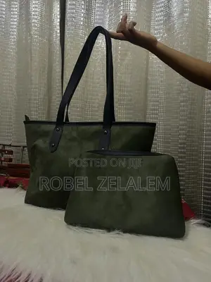 Woman’S Bag