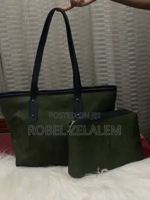 Woman’S Bag
