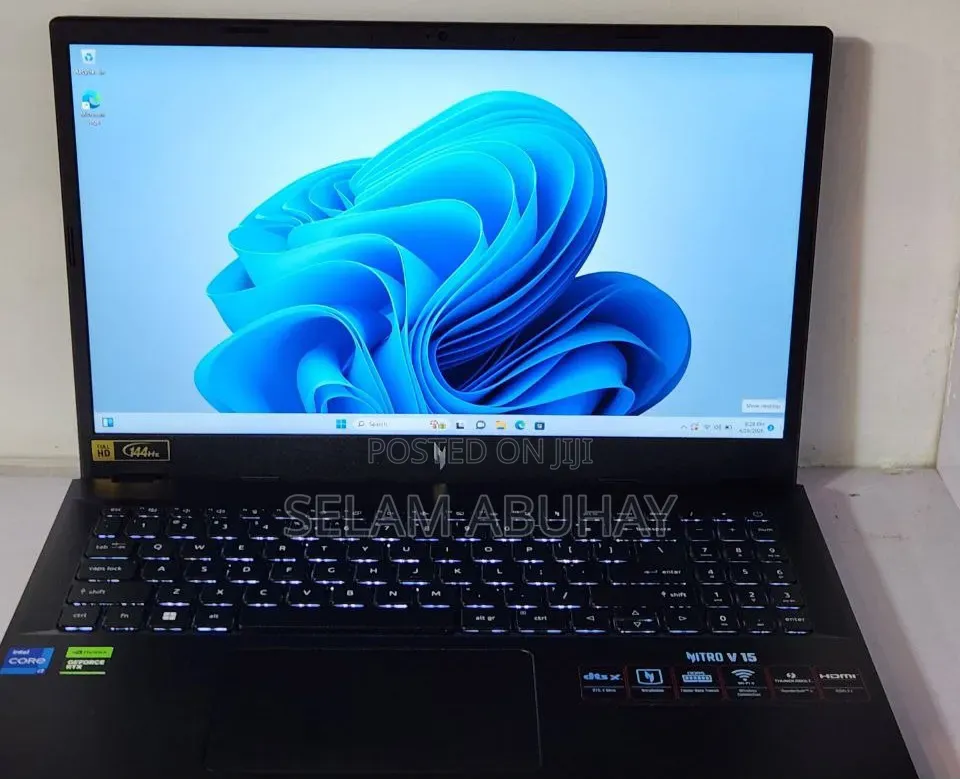 New Laptop Acer Aspire V3-572PG 16GB Intel Pentium SSD 512GB