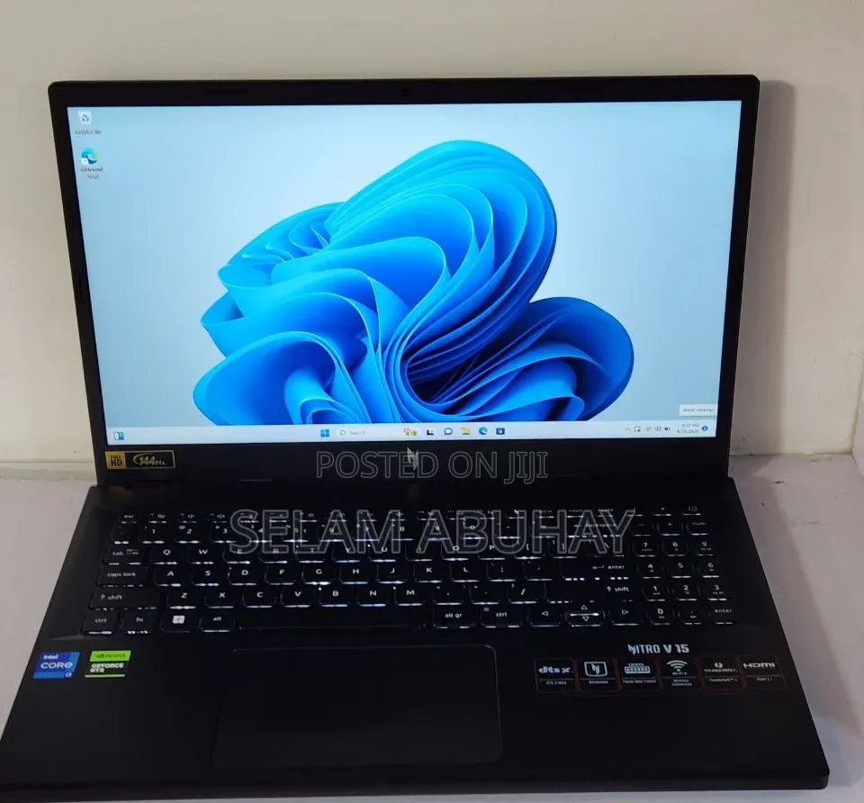 New Laptop Acer Aspire V3-572PG 16GB Intel Pentium SSD 512GB