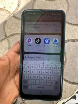 Samsung Galaxy A50 128 GB Blue
