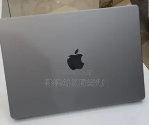 New Laptop Apple MacBook Pro 2021 M1 16GB Apple M1 Pro SSD 512GB