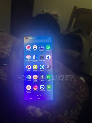 Samsung Galaxy A21s 64 GB Blue