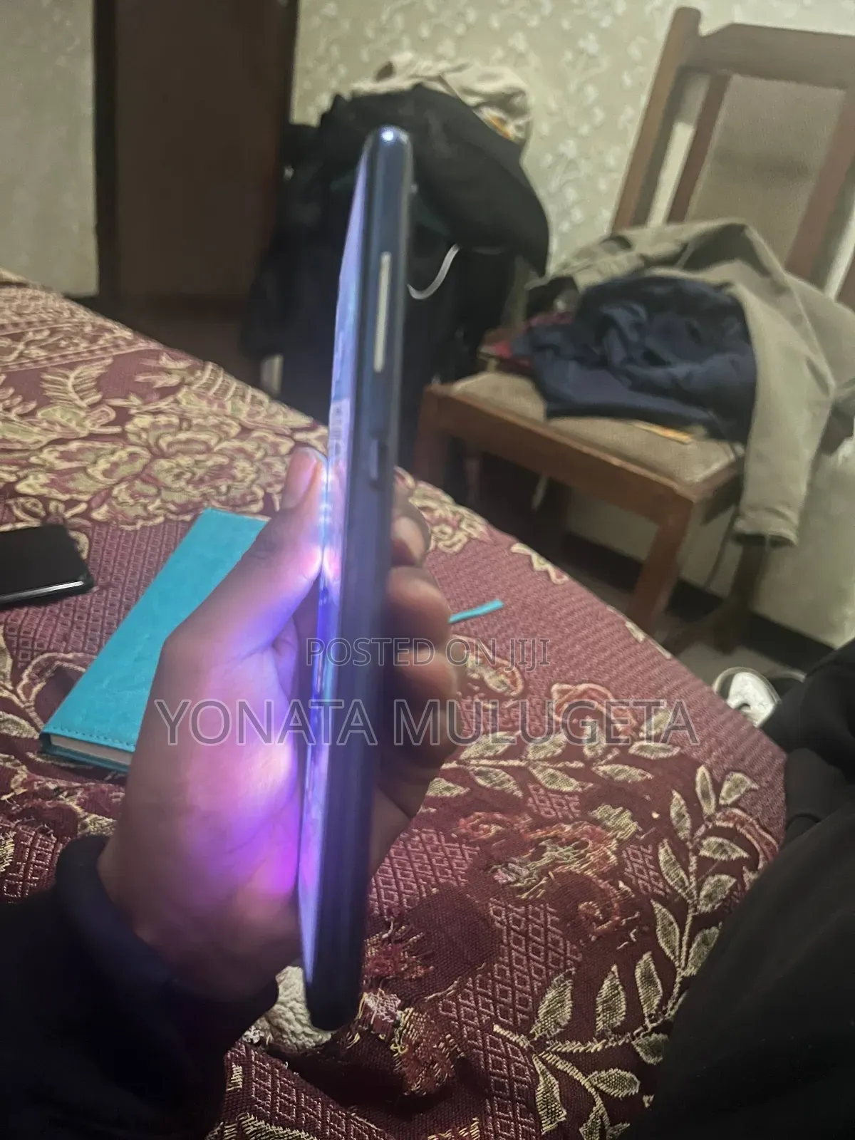 Samsung Galaxy A21s 64 GB Blue