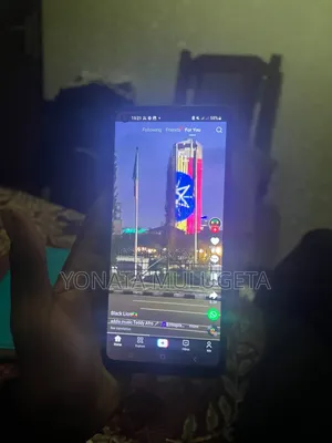 Samsung Galaxy A21s 64 GB Blue