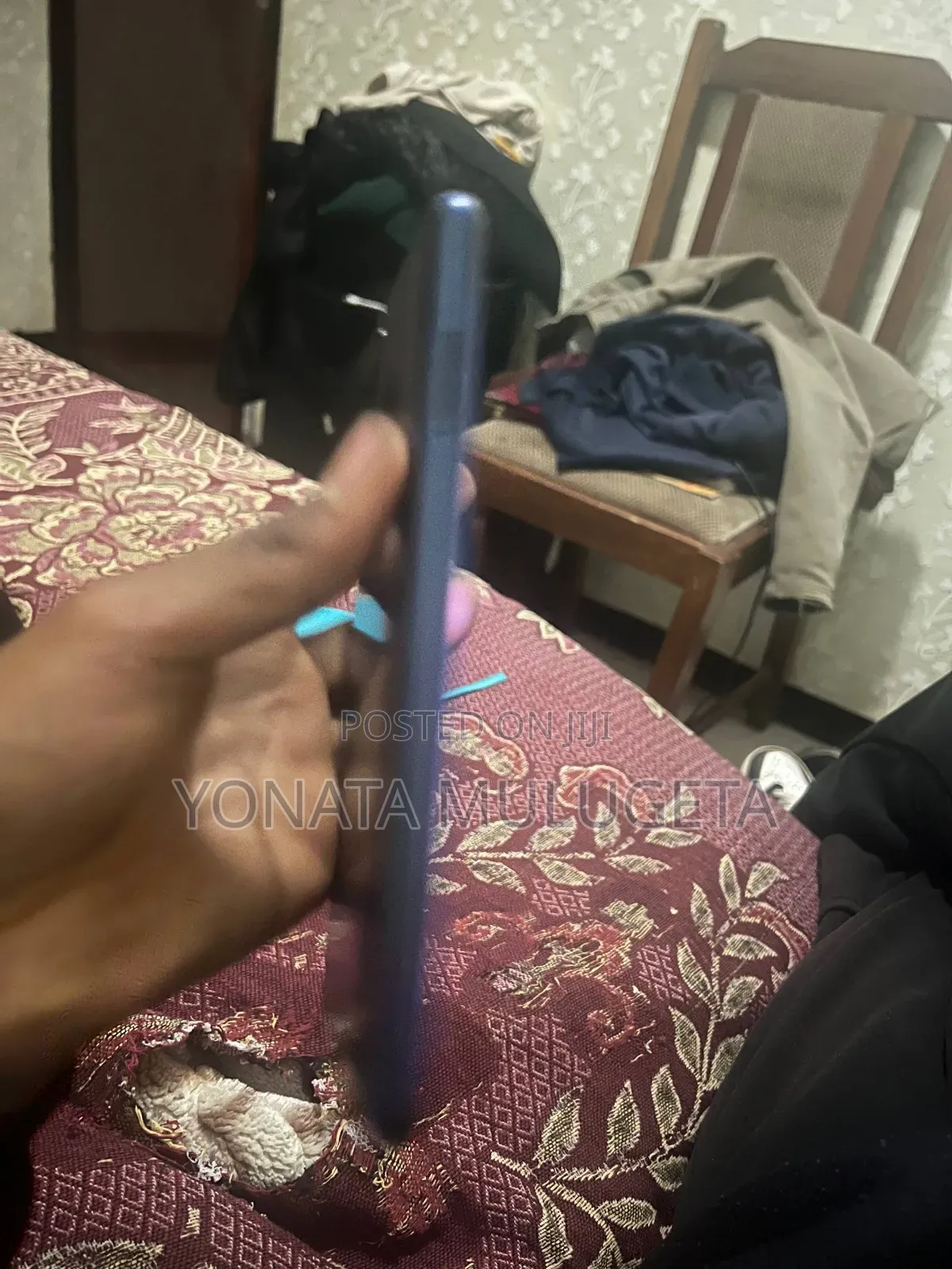Samsung Galaxy A21s 64 GB Blue