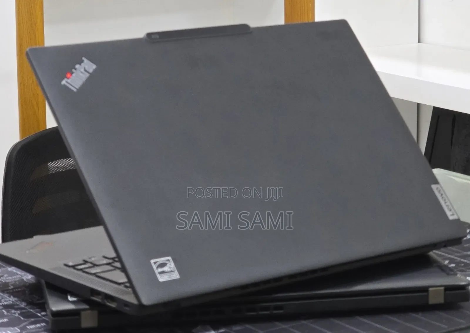 New Laptop Lenovo ThinkPad X13 Gen 4 16GB Intel Core i5 SSD 512GB