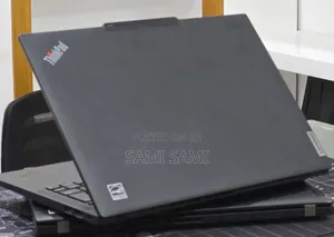 New Laptop Lenovo ThinkPad X13 Gen 4 16GB Intel Core i5 SSD 512GB