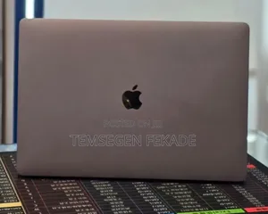 New Laptop Apple MacBook Pro 2019 16GB Intel Core i9 SSD 2T