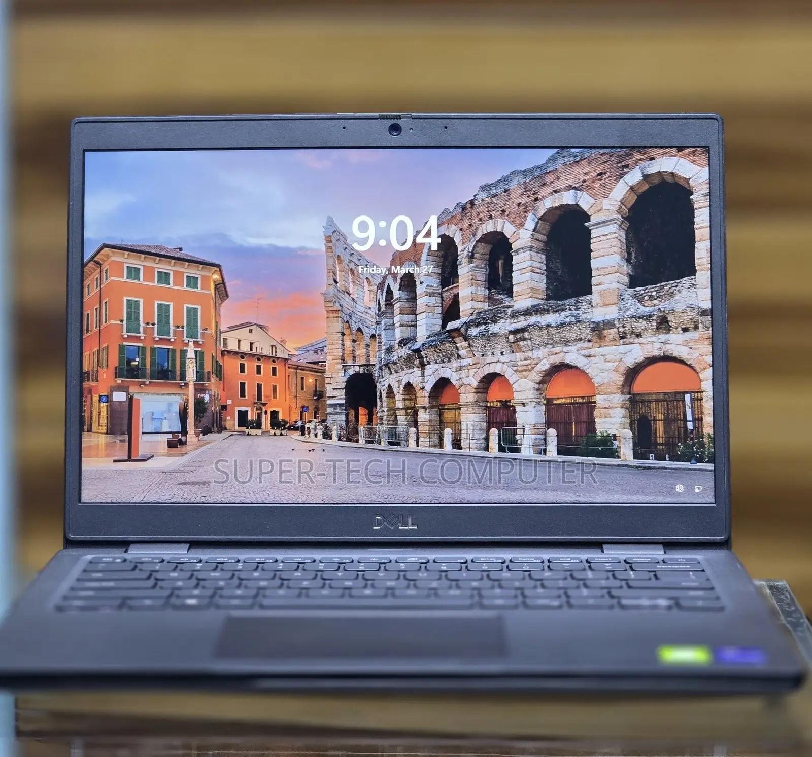 New Laptop Dell Latitude 3320 8GB Intel Core i7 SSD 256GB