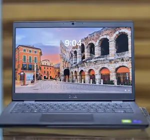 New Laptop Dell Latitude 3320 8GB Intel Core i7 SSD 256GB