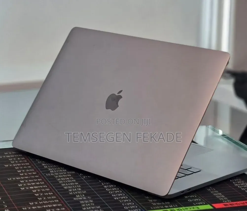 New Laptop Apple MacBook Pro 2019 16GB Intel Core i9 SSD 2T