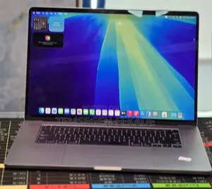 New Laptop Apple MacBook Pro 2019 16GB Intel Core i9 SSD 2T