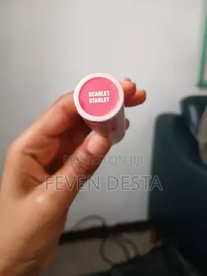 Hm Beauty[Matte Lippie