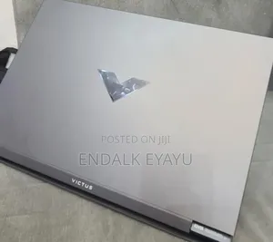 New Laptop HP Victus 15 16GB Intel Core i5 SSD 512GB