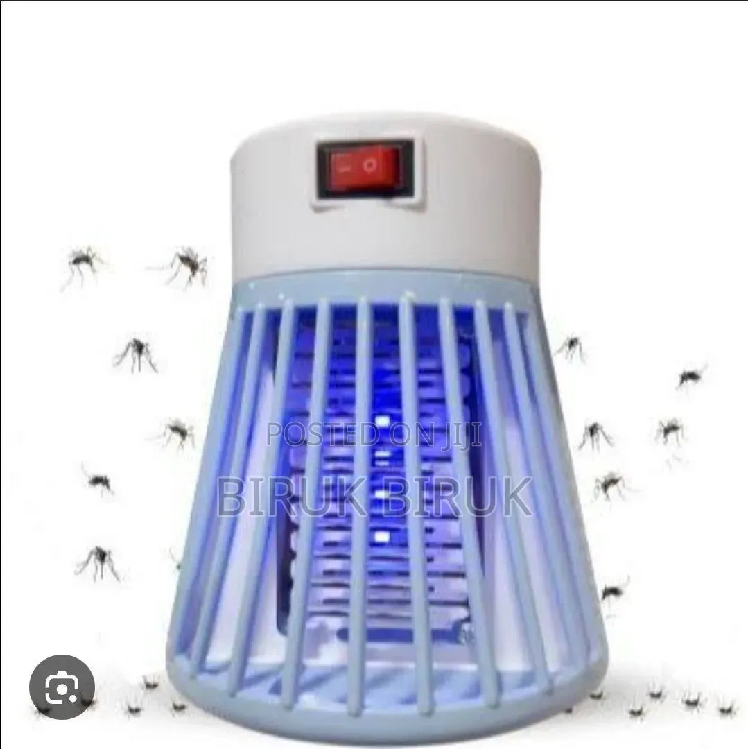 Mosquito Killer Lamp