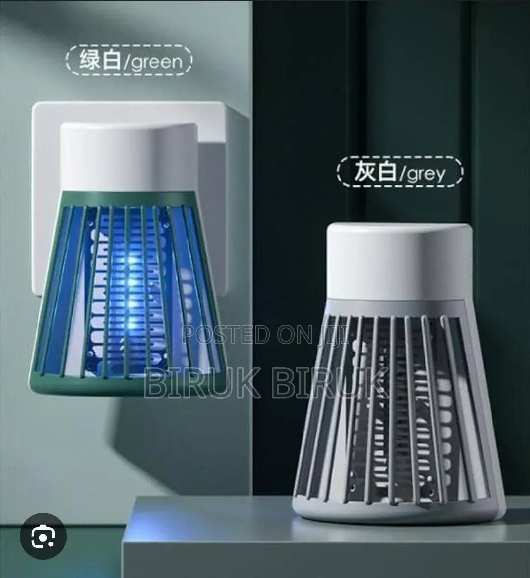 Mosquito Killer Lamp