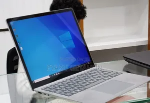 New Laptop Microsoft Surface Laptop 3 16GB Intel Core i7 SSD 256GB