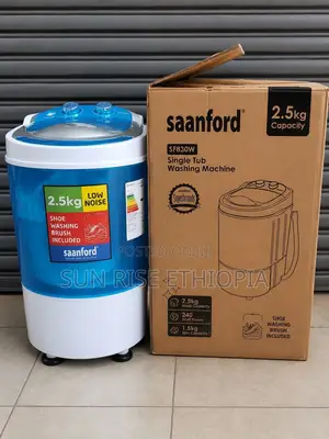 Mini Washing Machine
