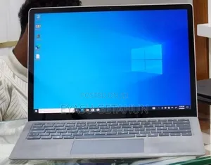 New Laptop Microsoft Surface Laptop 3 16GB Intel Core i7 SSD 256GB