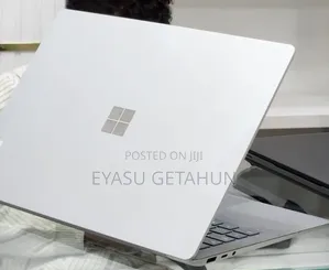 New Laptop Microsoft Surface Laptop 3 16GB Intel Core i7 SSD 256GB