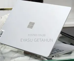 New Laptop Microsoft Surface Laptop 3 16GB Intel Core i7 SSD 256GB