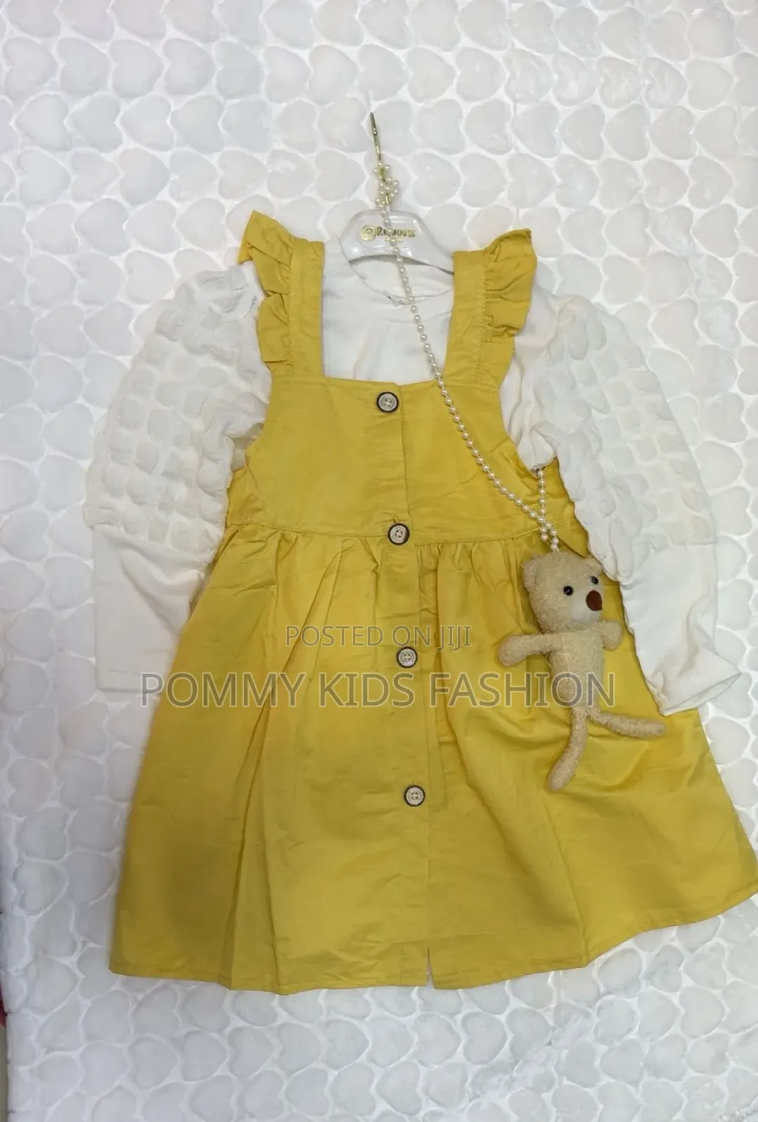 Baby Clothes