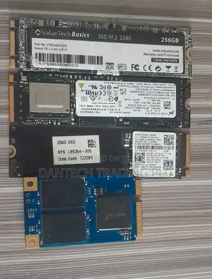Nvme/M.2 Sata SSD 512gb
