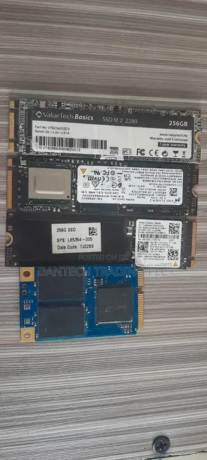 Nvme/M.2 Sata SSD 512gb