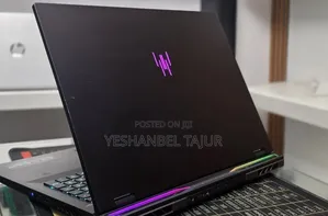 New Laptop Acer Predator Helios Neo 16 32GB Intel Core i9 SSD 1T