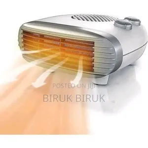 Jl Niva Room Fan Heater