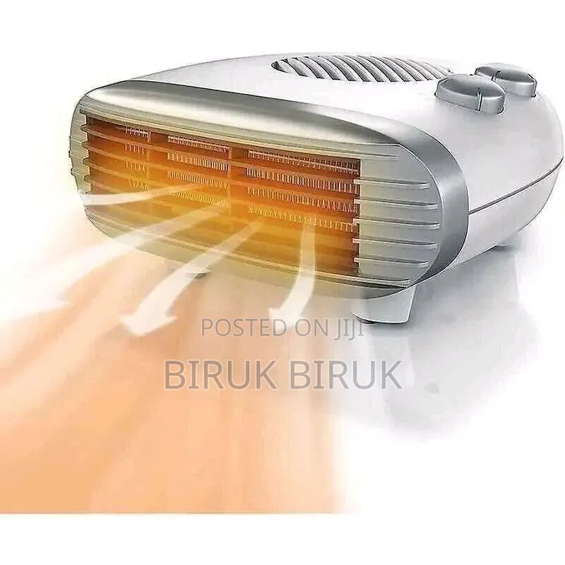 Jl Niva Room Fan Heater