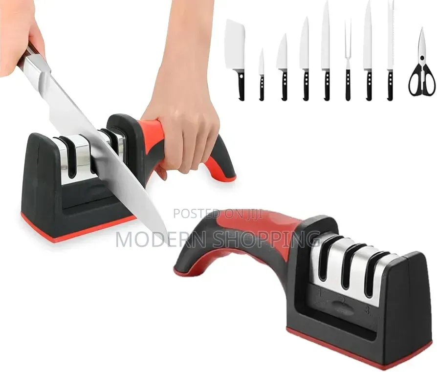 Knife Sharpener Tool