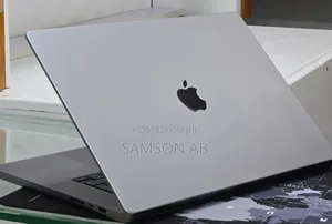 New Laptop Apple MacBook Pro 2021 M1 Max 64GB Apple M1 Max SSD 1T
