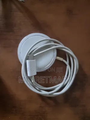Original Apple Wireless Magsafe,Fast 20 Watt Type C Charger and Cable
