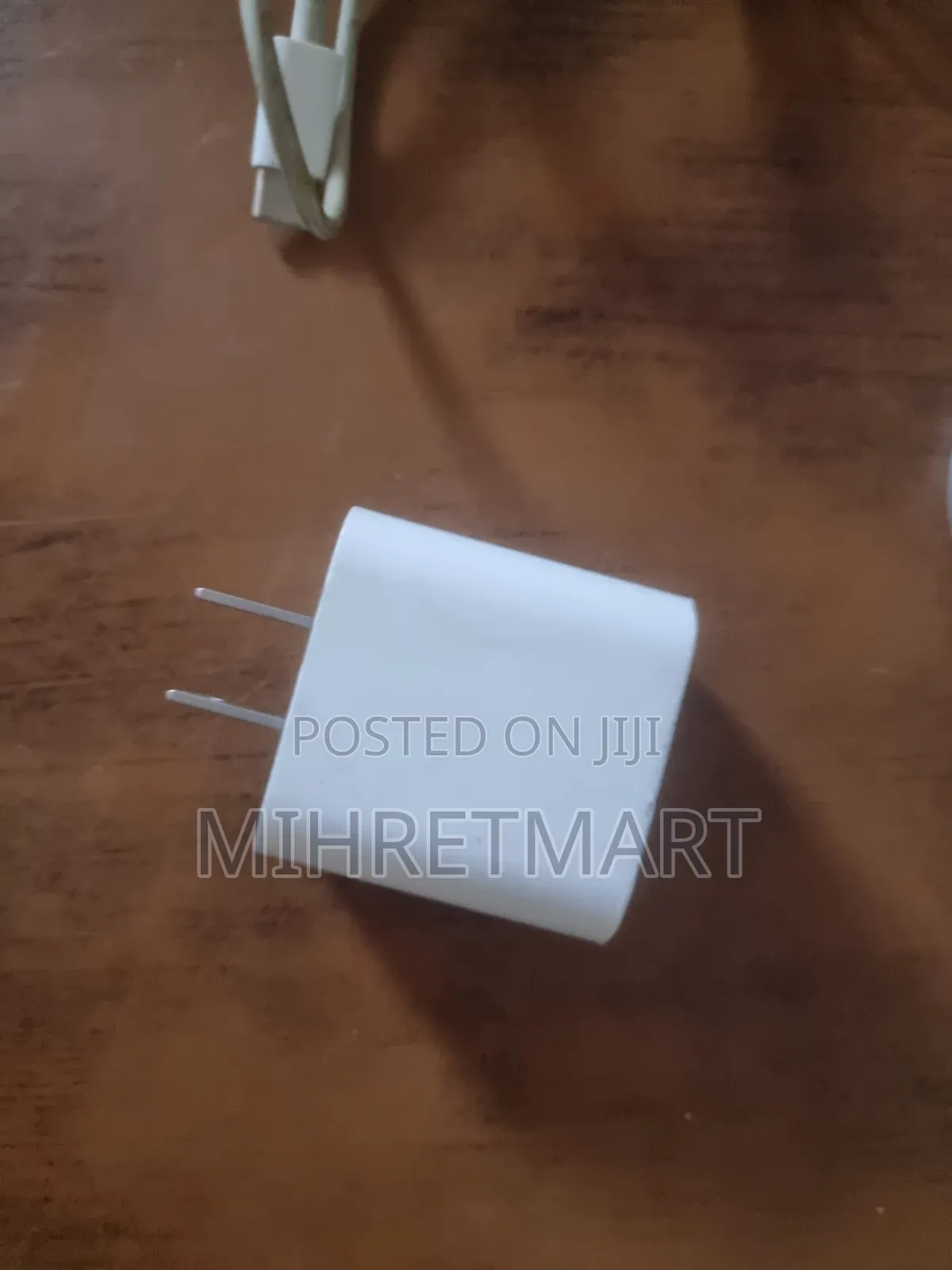 Original Apple Wireless Magsafe,Fast 20 Watt Type C Charger and Cable