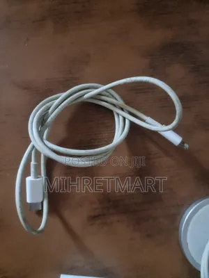 Original Apple Wireless Magsafe,Fast 20 Watt Type C Charger and Cable