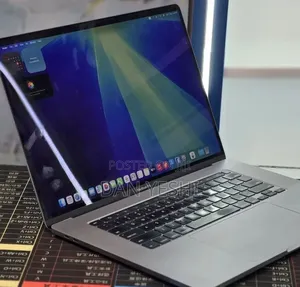 New Laptop Apple MacBook Pro 2019 16GB Intel Core i9 SSD 2T