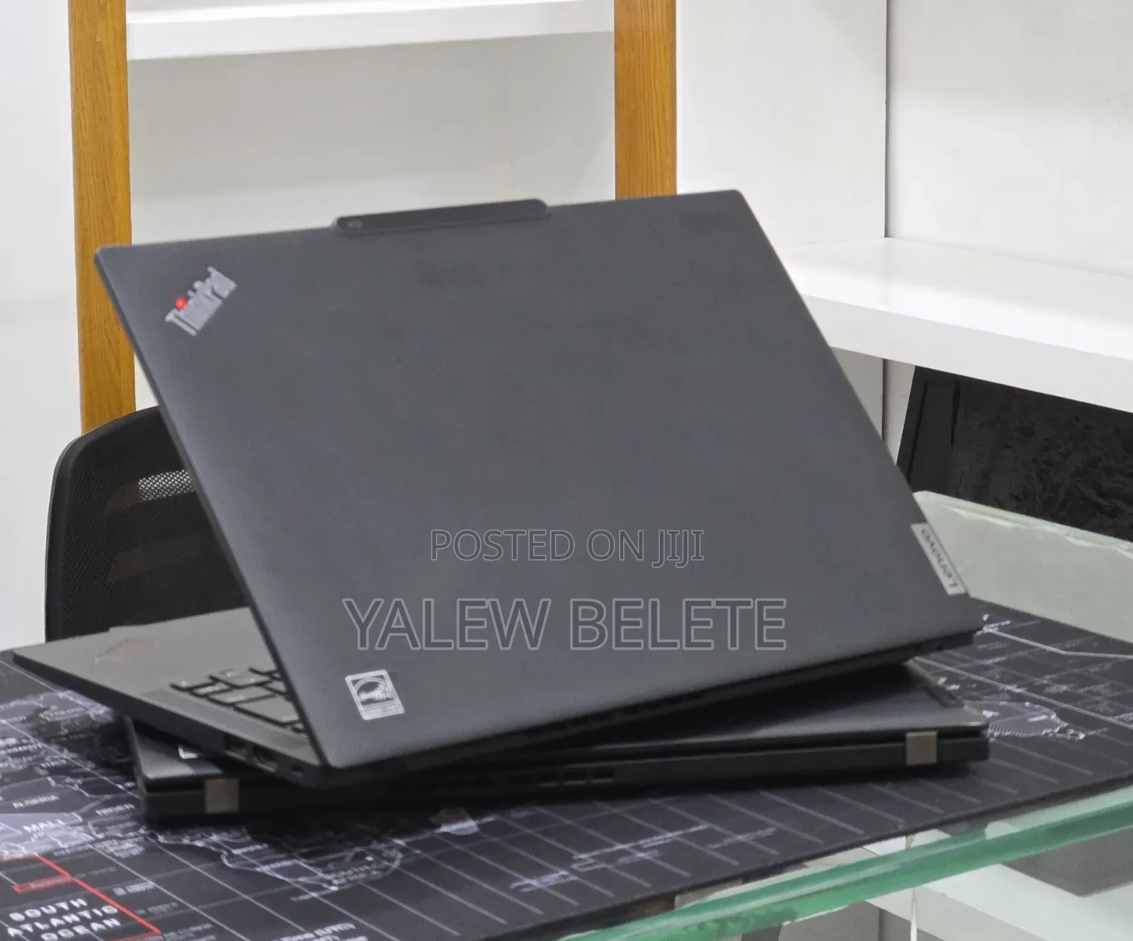 New Laptop Lenovo ThinkPad X13 Gen 2 16GB Intel Core i5 SSD 512GB