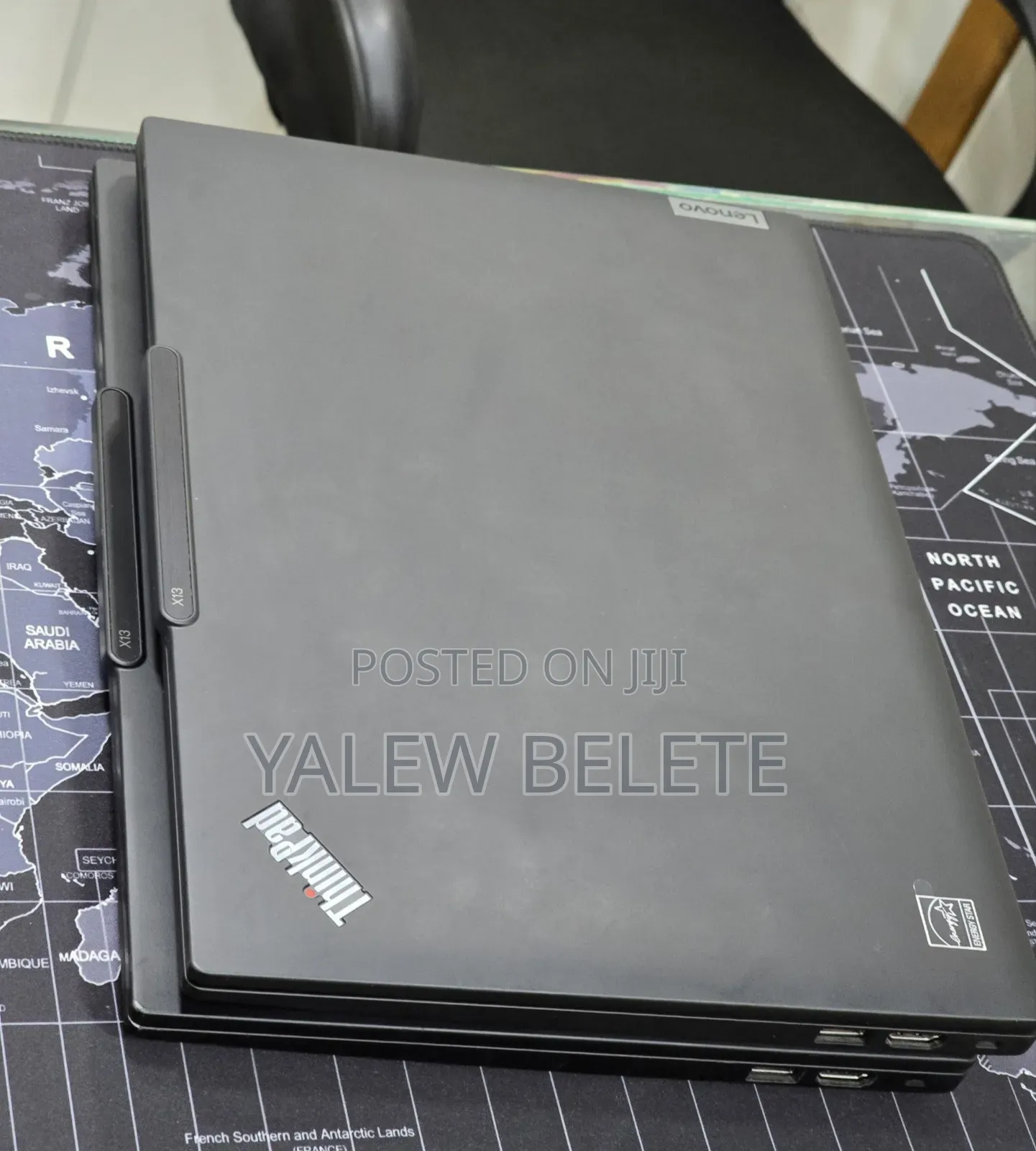 New Laptop Lenovo ThinkPad X13 Gen 2 16GB Intel Core i5 SSD 512GB