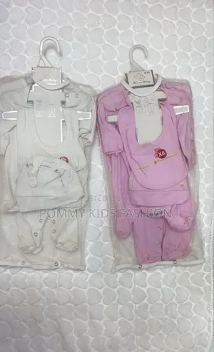 Baby Clothes
