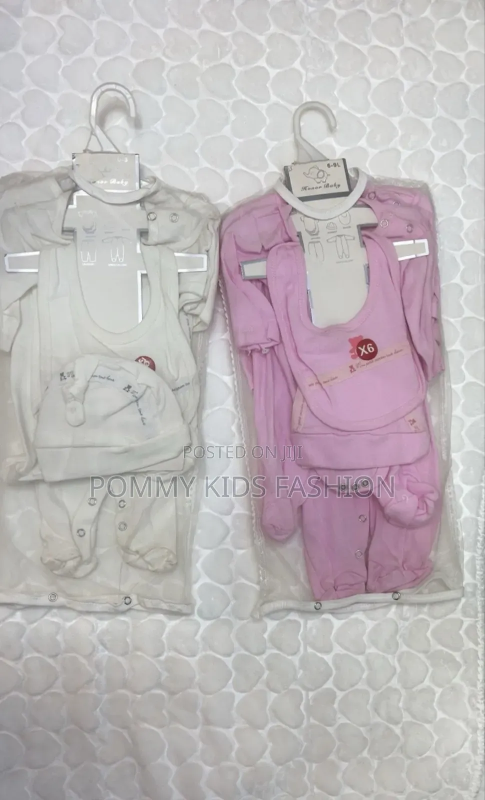 Baby Clothes