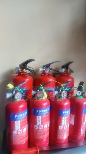 1kg 2kg Fire Extinguisher For Cosmo Shops,Cafeteria ,Small Shops Etc🔥