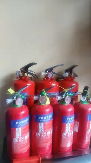 1kg 2kg Fire Extinguisher for Cosmo Shops,Cafeteria ,Small Shops Etc